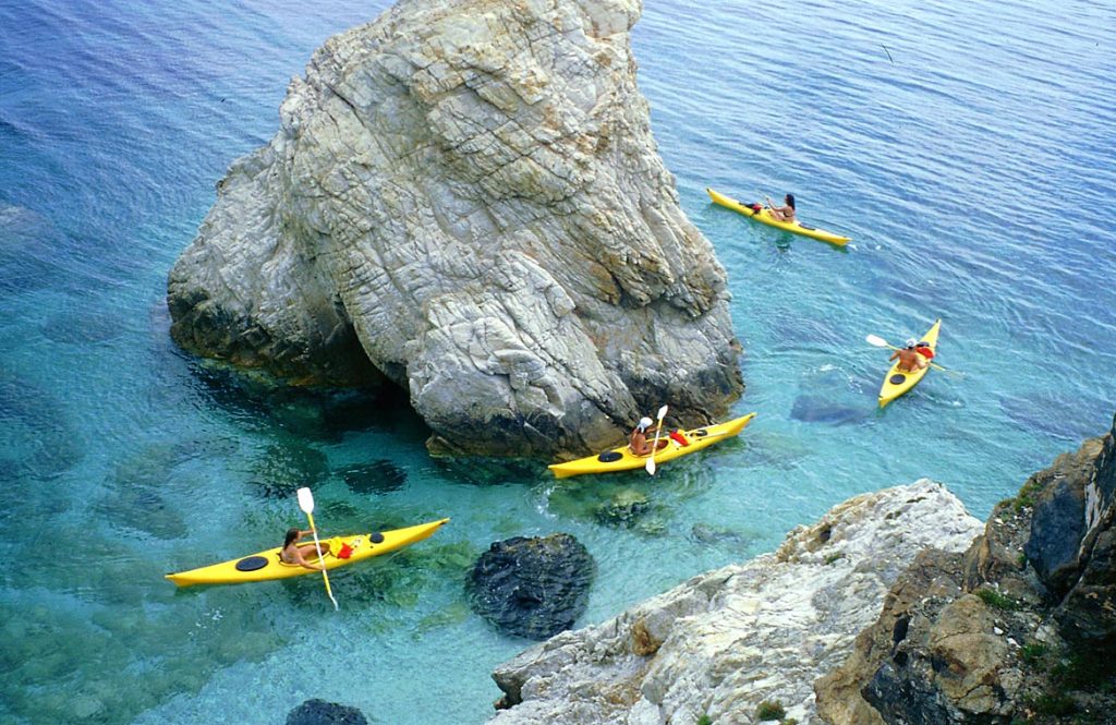 Kayak