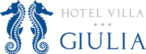 Logo Hotel Villa Giulia